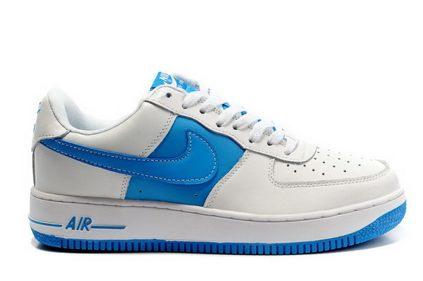 Nike Air Force One Men Low--210